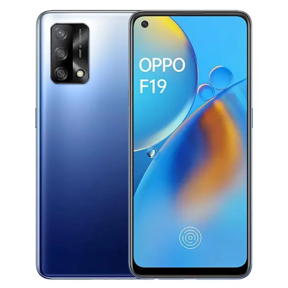 Oppo F19